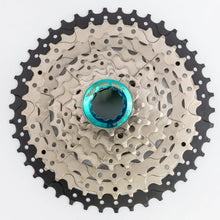 Load image into Gallery viewer, 8 Speed 11-42T Cassette MTB fits Shimano &amp; Sram - Air Bike - Air Bike

