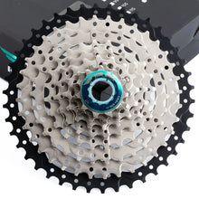 Load image into Gallery viewer, 8 Speed 11-42T Cassette MTB fits Shimano &amp; Sram - Air Bike - Air Bike
