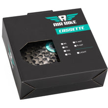 Load image into Gallery viewer, 8 Speed 11-42T Cassette MTB fits Shimano &amp; Sram - Air Bike - Air Bike
