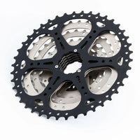Thumbnail for 8 Speed 11-42T Cassette MTB fits Shimano & Sram - Air Bike - Air BikeBicycle Cassettes & Freewheels