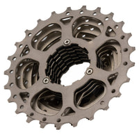 Thumbnail for 9 Speed 11-25T Cassette Road fits Shimano & Sram - Air Bike UK - Air BikeBicycle Cassettes & Freewheels