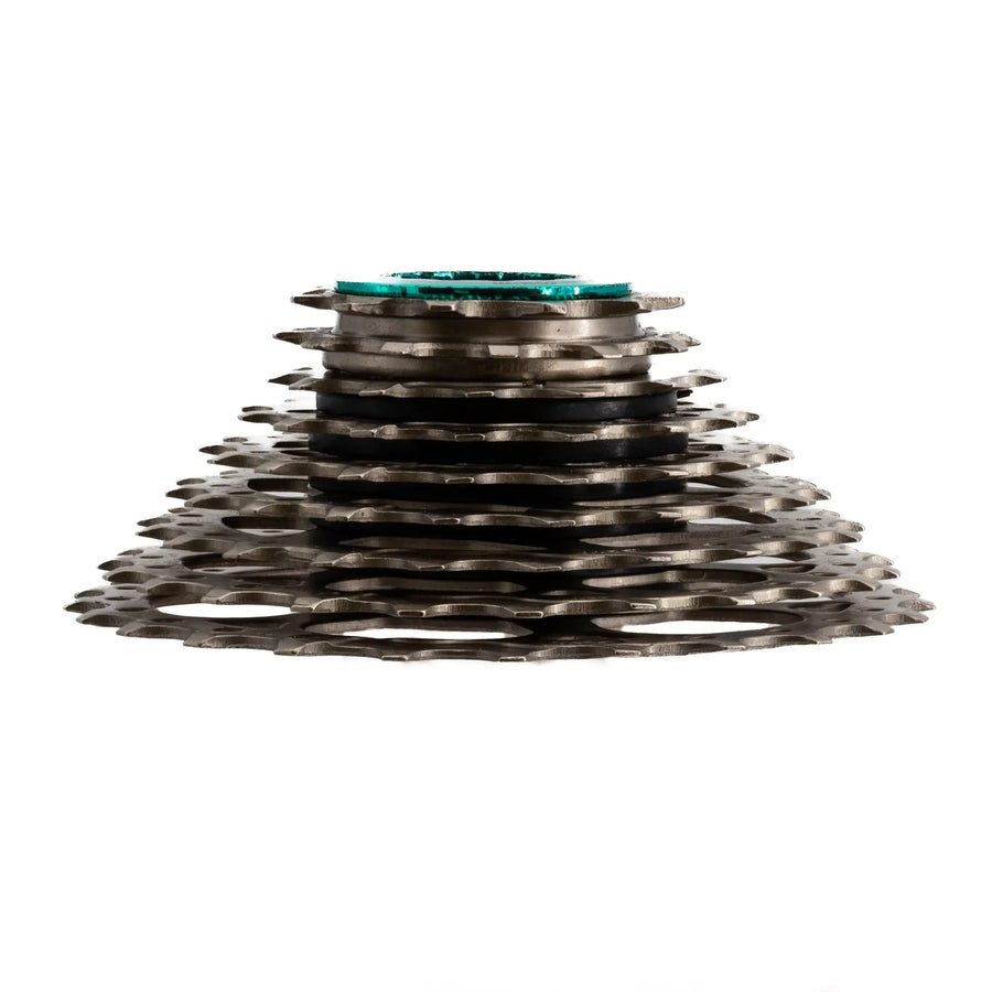 9 Speed 11-25T Cassette Road fits Shimano & Sram - Air Bike UK - Air BikeBicycle Cassettes & Freewheels