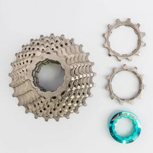 Load image into Gallery viewer, 9 Speed 11-25T Cassette MTB fits Shimano &amp; Sram - Air Bike - Air Bike
