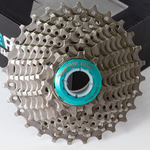 Load image into Gallery viewer, 9 Speed 11-28T Cassette For Mountain Bike MTB &amp; Road fits Shimano/Sram - Air Bike
