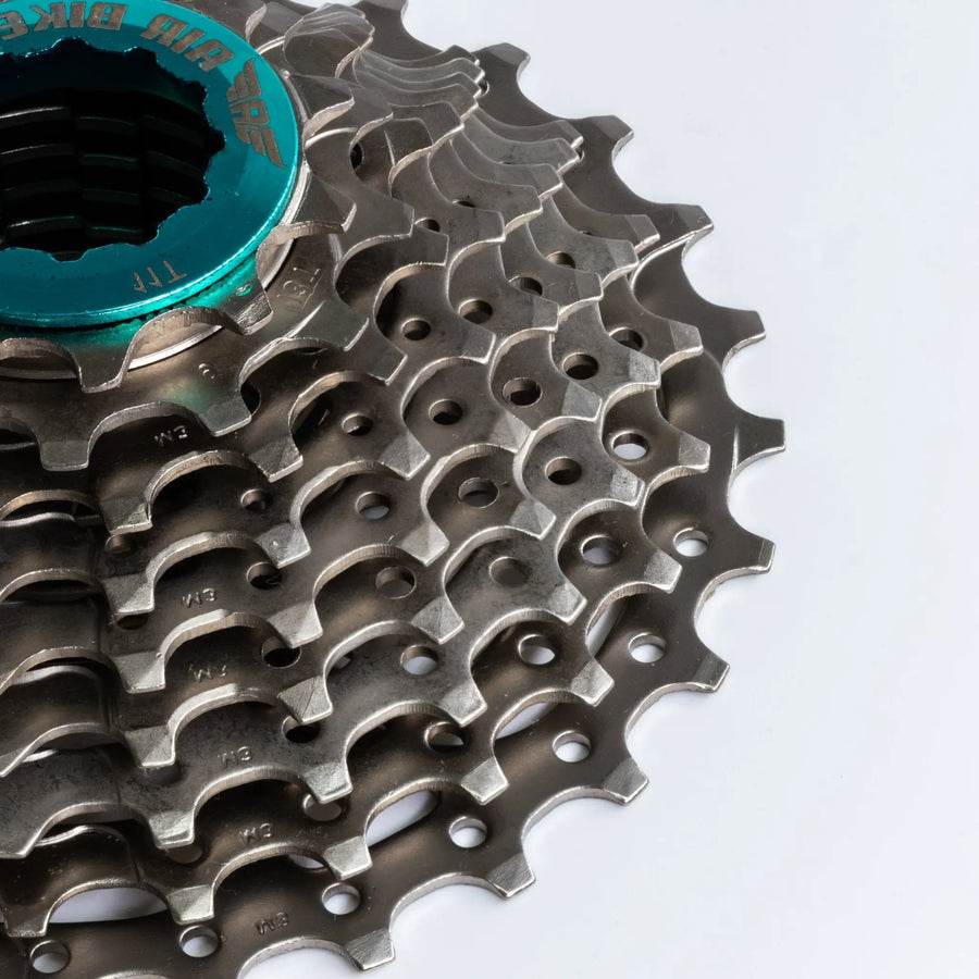 Shimano Speed Cassette 10 Speed Road Bike Cassette 11-25 11-28