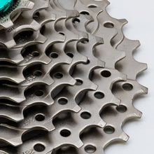 Load image into Gallery viewer, 9 Speed 11-32T Cassette For Mountain Bike MTB &amp; Road fits Shimano/Sram - Air Bike
