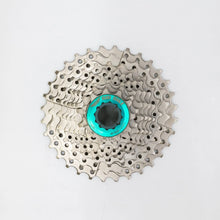 Load image into Gallery viewer, 9 Speed 11-32T Cassette For Mountain Bike MTB &amp; Road fits Shimano/Sram - Air Bike
