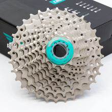 Load image into Gallery viewer, 9 Speed 11-32T Cassette For Mountain Bike MTB &amp; Road fits Shimano/Sram - Air Bike
