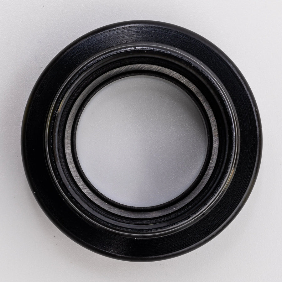 BB52 GXP Bottom Bracket Threaded BSA 68-73mm Sram 22mm-24mm Crank Black - Air BikeBicycle Bottom Brackets