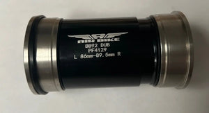 AIR BIKE bottom bracket PressFit PF4129 for BB86 BB89.5 BB92 for SRAM DUB - Air Bike