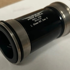 AIR BIKE bottom bracket PressFit PF4129 for BB86 BB89.5 BB92 for SRAM DUB - Air Bike