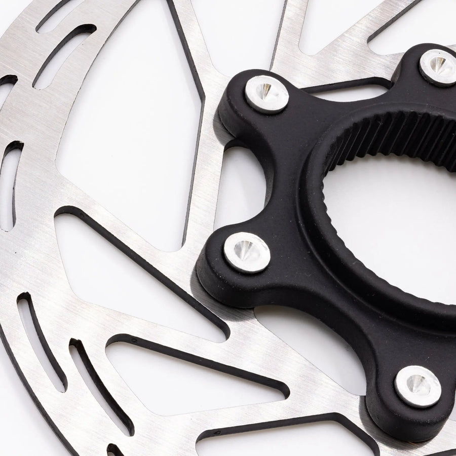 Air Bike Center Lock Disc Brake Rotor - Air Bike