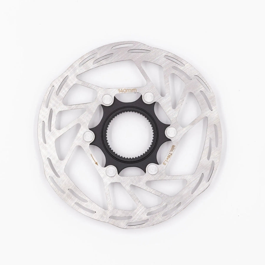 Air Bike Center Lock Disc Brake Rotor - Air Bike