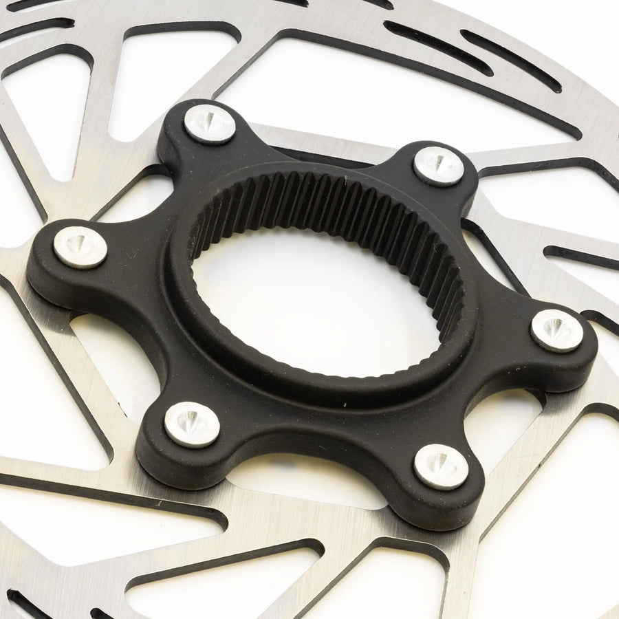 Air Bike Center Lock Disc Brake Rotor - Air Bike