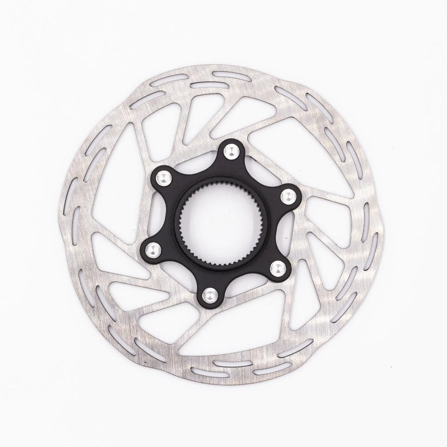 Air Bike Center Lock Disc Brake Rotor - Air Bike