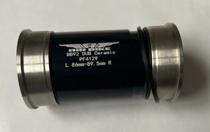 AIR BIKE Ceramic bottom bracket PressFit PF4129 for BB86 BB89.5 BB92 for SRAM DUB - Air Bike