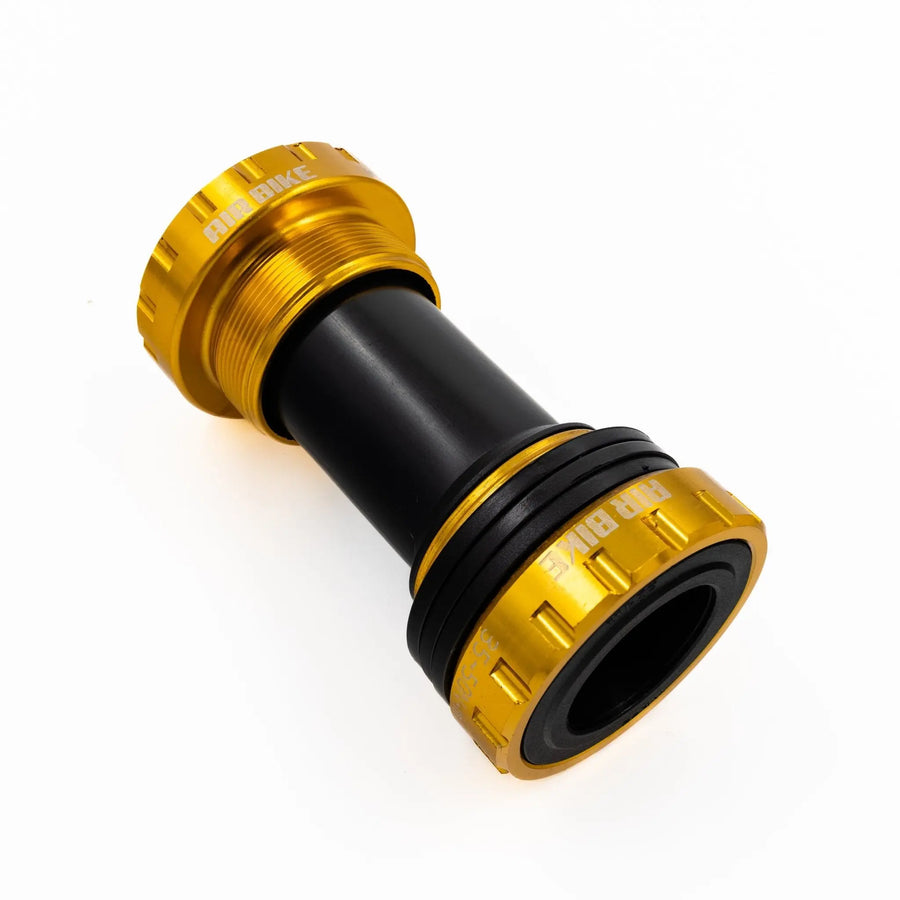 Air Bike Threaded Bottom Bracket (SM-BB52 Compatible): Smooth, Durable Performance - Air BikeBicycle Bottom Brackets