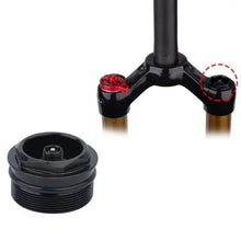 Load image into Gallery viewer, Air Valve Seal MTB Mountain Bike Suspension Fork Valve 32/34/36mm Airbikeuk - Air Bike
