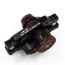 Load image into Gallery viewer, Airbikeuk Avid Style BB5 Mountain Bike Mechanical Disc Brake Front/Rear Caliper 160mm Rotor - Air Bike
