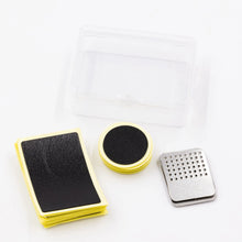 Load image into Gallery viewer, Bike Puncture Repair Kit Boxed Self Adhesive Patches Patch Tyres Tires MTB Road - Air Bike
