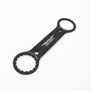Bottom Bracket Removal/Installation Tool for Sram/Shimano 44-16/46-24 Black Air Bike UK - Air Bike