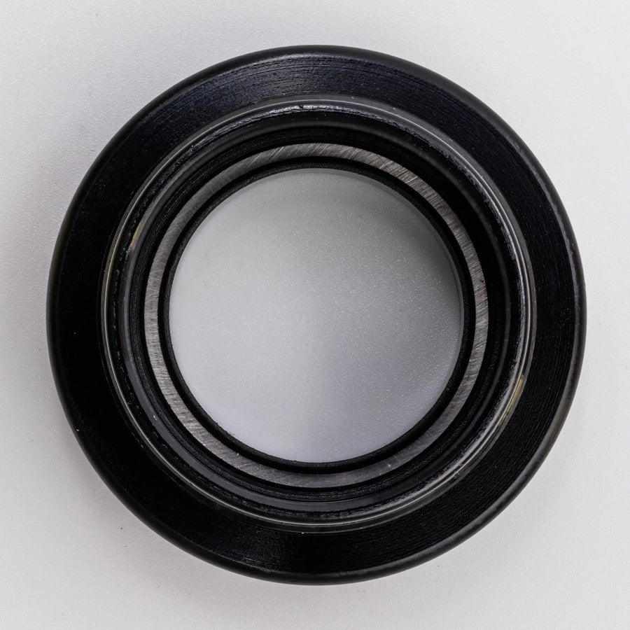 Bottom Bracket Threaded BSA 68-73mm for Shimano Hollowtech II BB52 24mm Crank Black - Air BikeBicycle Bottom Brackets