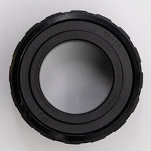 Load image into Gallery viewer, Bottom Bracket Threaded BSA 68-73mm for Shimano Hollowtech II BB52 24mm Crank Black - Air Bike

