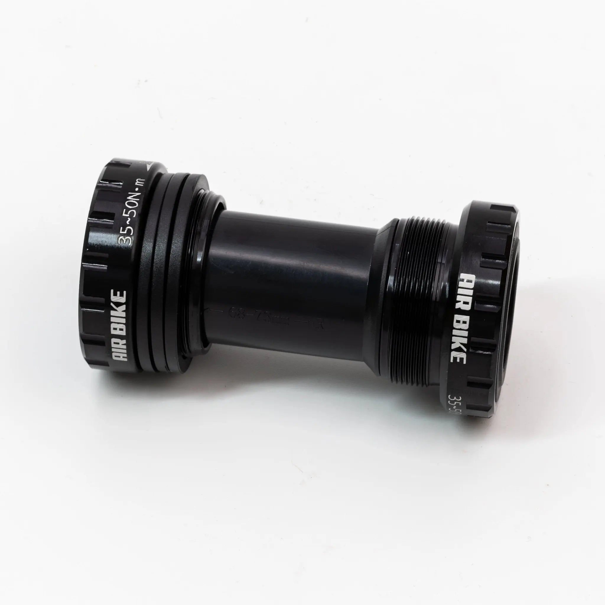 Bikes with store threaded bottom bracket