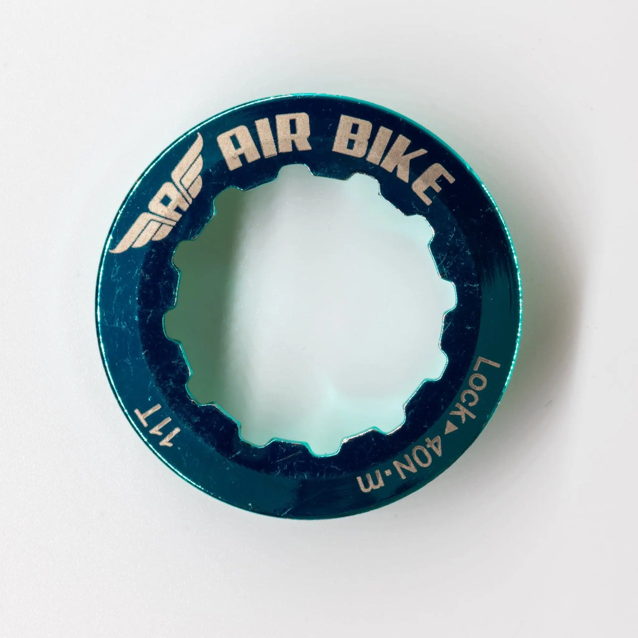 Cassette Lock Ring Lock Ring Alloy Shimano/Sram Upgrade 11T Mountain Road Bike - Air Bike
