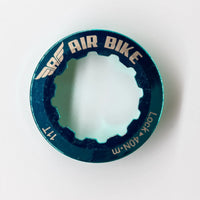 Thumbnail for Cassette Lock Ring Lock Ring Alloy Shimano/Sram Upgrade 11T Mountain Road Bike - Air Bike