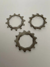 Load image into Gallery viewer, Cassette Rings/Cogs 8 9 10 11 Speed 11T 12T 13T for Shimano SRAM AirBikeuk - Air Bike
