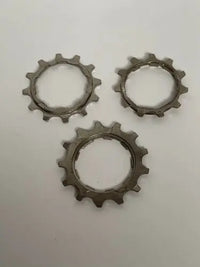 Thumbnail for Cassette Rings/Cogs 8 9 10 11 Speed 11T 12T 13T for Shimano SRAM AirBikeuk - Air Bike