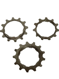 Thumbnail for Cassette Rings/Cogs 8 9 10 11 Speed 11T 12T 13T for Shimano SRAM AirBikeuk - Air Bike
