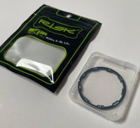 Thumbnail for Cassette Spacer 1.85mm/1mm fits 8 9 10 Speed Cassettes > 11 Speed Hub Shimano & Sram Air Bike - Air Bike