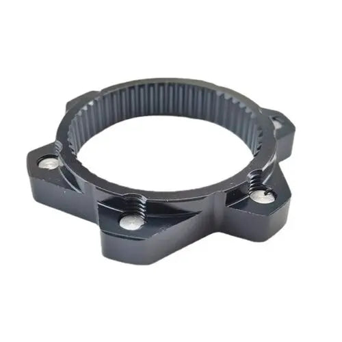 Centre Lock Adapter Centre Lock To 6 Bolt Rotor Shimano SRAM MTB Road airbikeuk - Air Bike