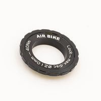 Thumbnail for Centre Lock Rotors 140/160/180/203mm Road/MTB Disc Brake for Shimano by Air Bike - Air Bike