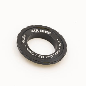 Centre Lock Rotors 140/160/180/203mm Road/MTB Disc Brake for Shimano by Air Bike - Air Bike
