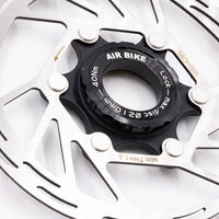 Thumbnail for Centre Lock Rotors 140/160/180/203mm Road/MTB Disc Brake for Shimano by Air Bike - Air Bike