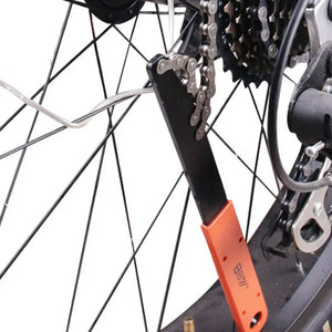 Chain Whip & Cassette Removal Tool - Air Bike