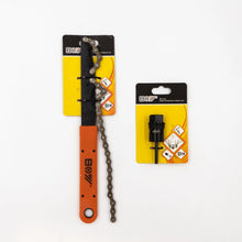 Load image into Gallery viewer, Chain Whip &amp; Cassette Removal Tool - Air Bike
