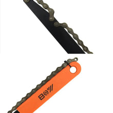 Load image into Gallery viewer, Chain Whip &amp; Cassette Removal Tool - Air Bike
