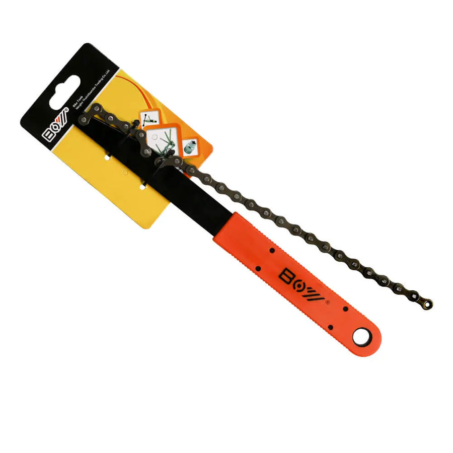 Chain Whip &/or Cassette Removal Tool (please select from drop down) - Air BikeTools