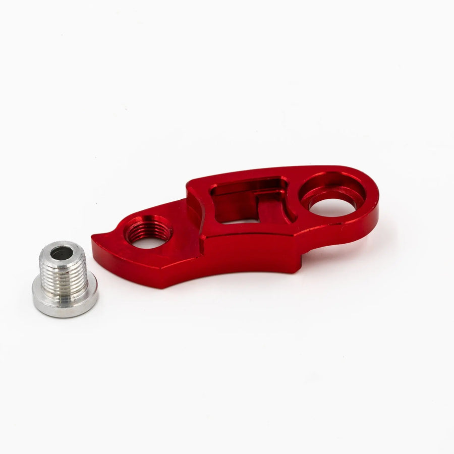 CNC Derailleur hanger long extender Goat Link Race Link Mech Range expander LONG - Air BikeBicycle Derailleurs