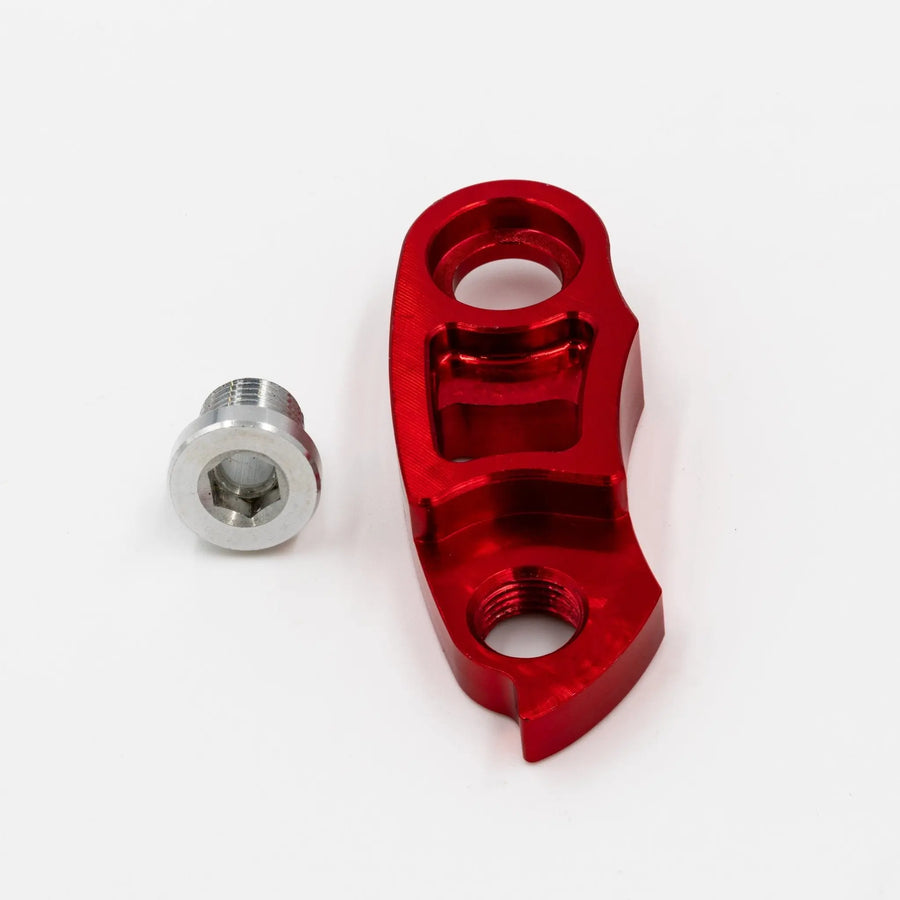 CNC Derailleur hanger long extender Goat Link Race Link Mech Range expander LONG - Air BikeBicycle Derailleurs