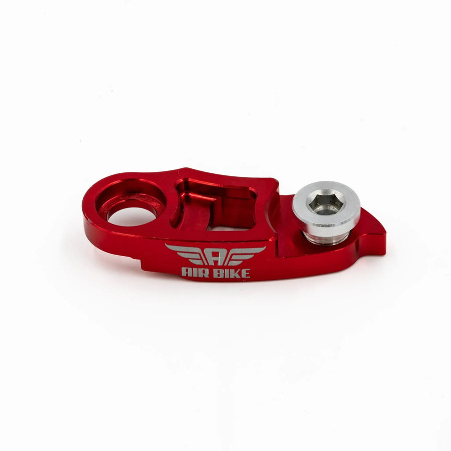 CNC Derailleur hanger long extender Goat Link Race Link Mech Range expander LONG - Air BikeBicycle Derailleurs