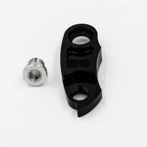 CNC Derailleur hanger long extender Goat Link Race Link Mech Range expander LONG - Air Bike