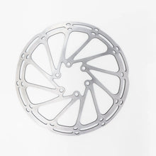 Load image into Gallery viewer, Disc Brake Rotor Centreline Style 160mm Mountain Bike/MTB Brake Rotor - Air Bike
