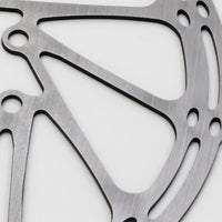 Thumbnail for Disc Brake Rotor Centreline Style 160mm Mountain Bike/MTB Brake Rotor - Air BikeBicycle Brake Rotors