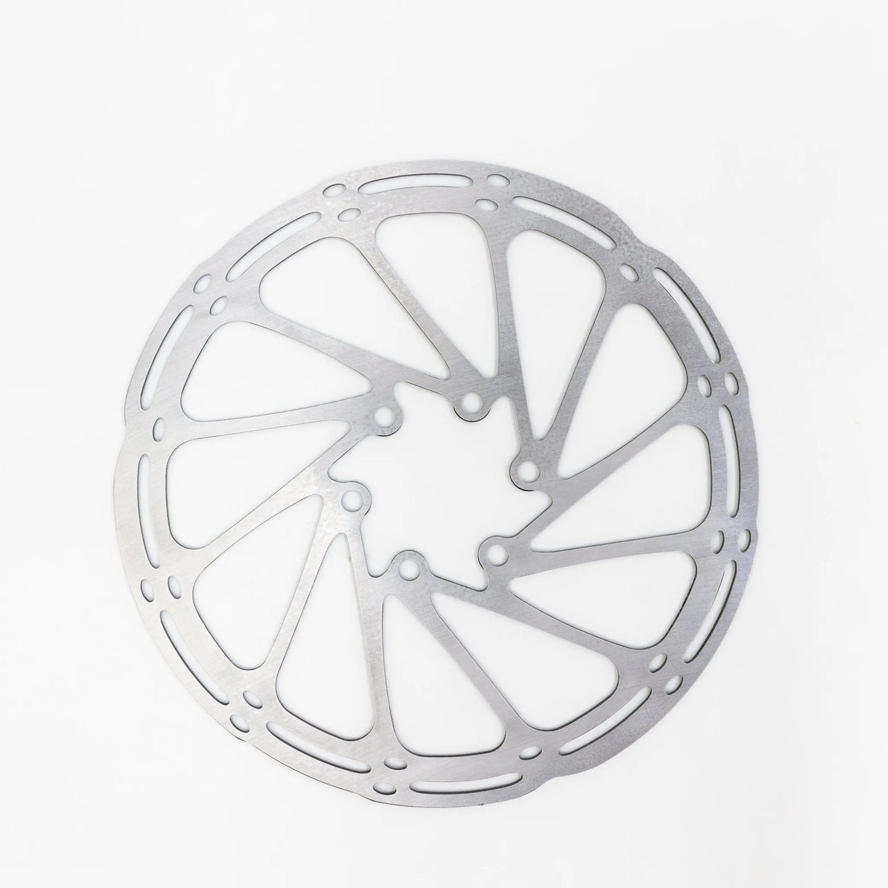 Disc Brake Rotor Centreline Style 160mm Mountain Bike/MTB Brake Rotor - Air BikeBicycle Brake Rotors
