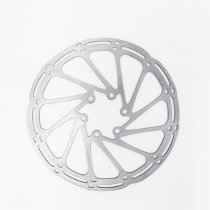 Disc Brake Rotor Centreline Style 160mm Mountain Bike/MTB Brake Rotor - Air Bike
